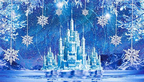 disney princess frozen castle|frozen princess castle.